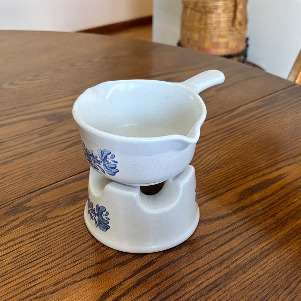Pfaltzgraff Yorktowne Potpourri Warmer
